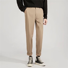 棕色