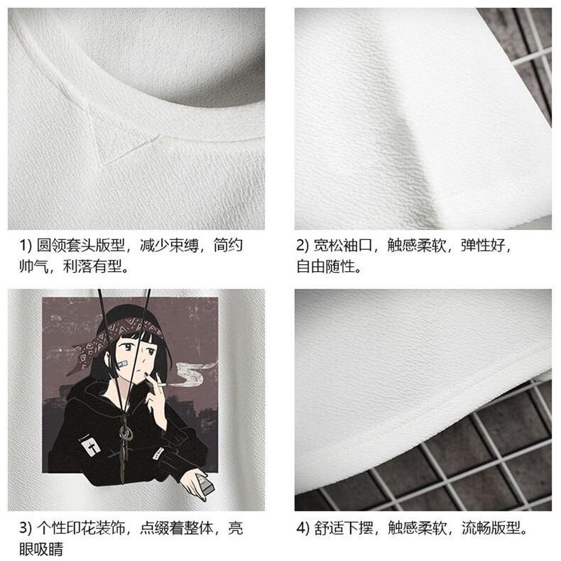 Q11122-P30春夏季七分袖t恤男大码五分袖男短袖中袖网格挂拍,男装T恤,电商A040A