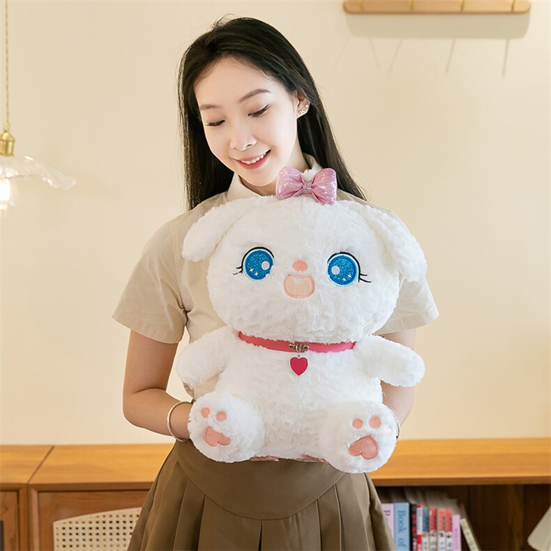 Happy嗨皮狗可爱甜美小狗，娃仔网供