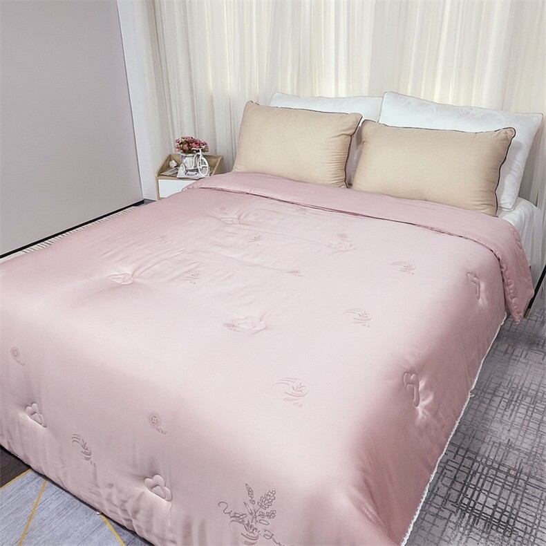 新款熏香助眠被被子被芯,女装被套/被芯,一起卖家纺