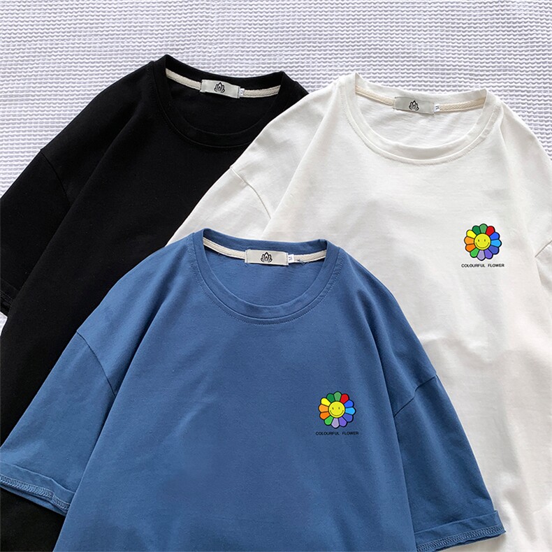 蓝色