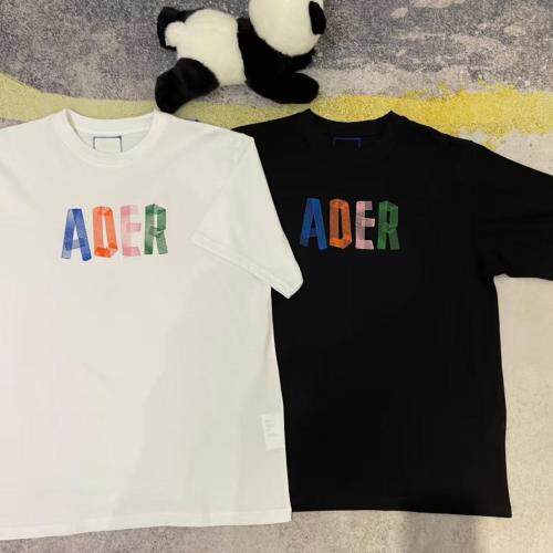 ADER新款印花T～，女装，LOVELS