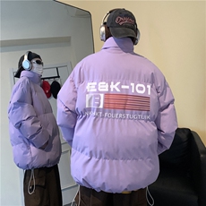 紫色