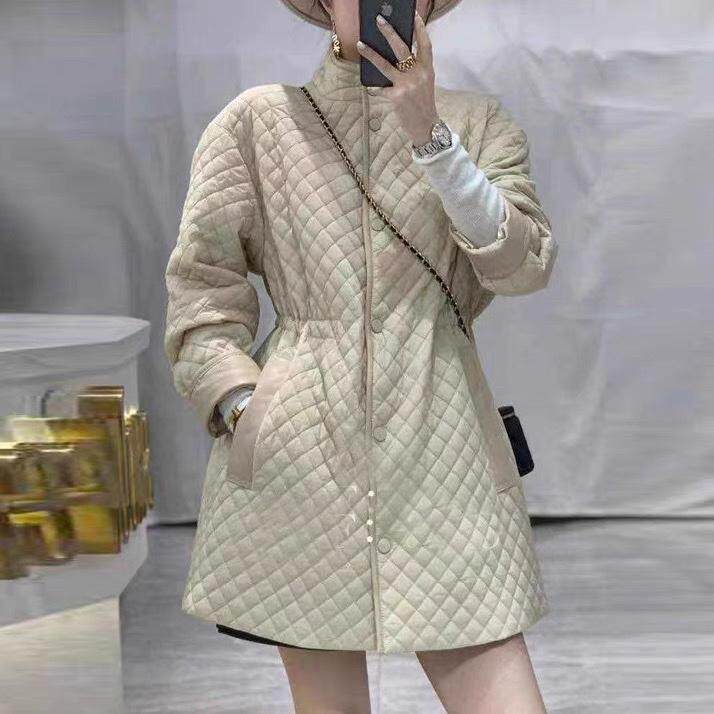 压格衣，女装棉衣/棉服，卡薇尔