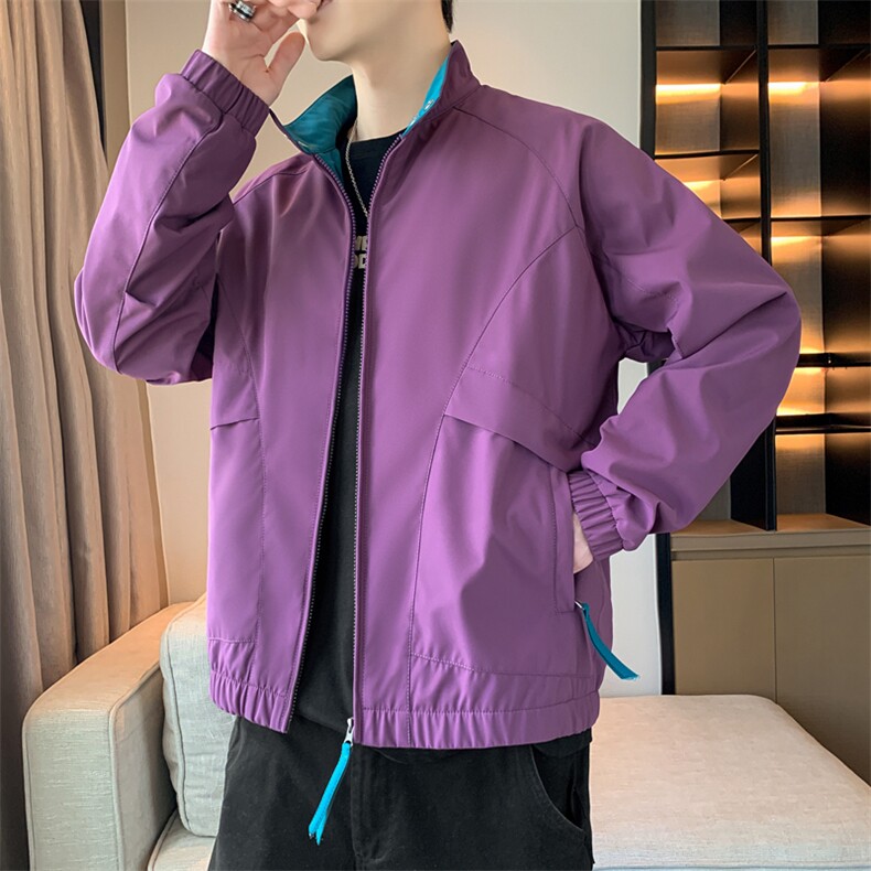 现货春季新款工装夹克男飞行员美式上衣外套A252-P73,男装夹克,星座308B-2