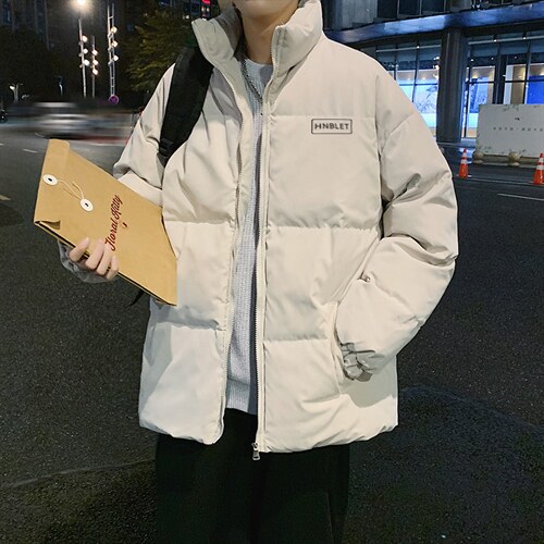 2023新款棉衣男连帽休闲现货量大有差价主推A161-2-503-P65,男装棉衣,电商A161-2