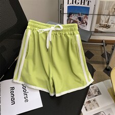 绿色