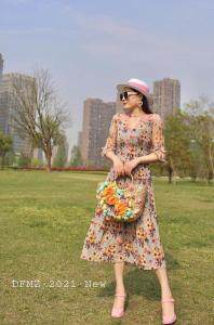 连衣裙，女装连衣裙，东方明珠