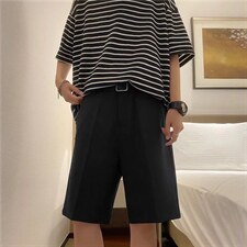 男夏季潮流时尚休闲短裤D12P30，男装休闲裤，星座1116-2