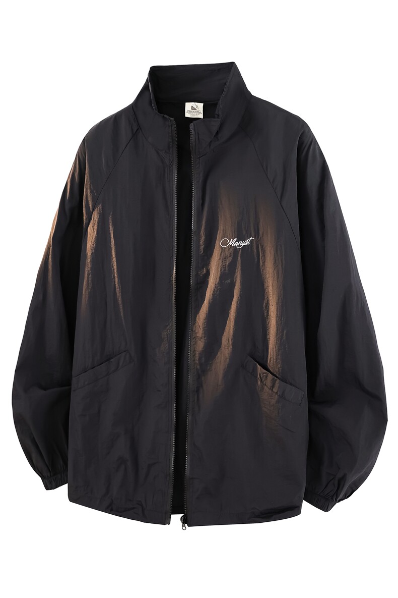 8XL-M特大码冰丝防晒服短裤套装男户外防晒衣运动外套潮TZ102P65,男装牛仔裤,电商D206-1