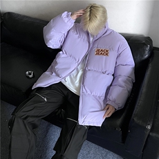紫色