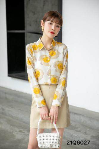 七彩香袖 QCXX120196