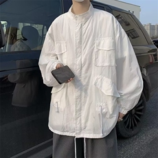 白色