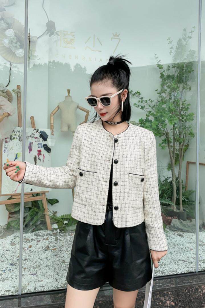 2021秋装小香风，其它，罗漫迪飛