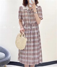 【现货】连衣裙,女装连衣裙,Moshus摩述