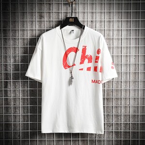 【】A003-AT901-P30夏装新款字母时尚休闲短袖T恤 网格挂拍图片