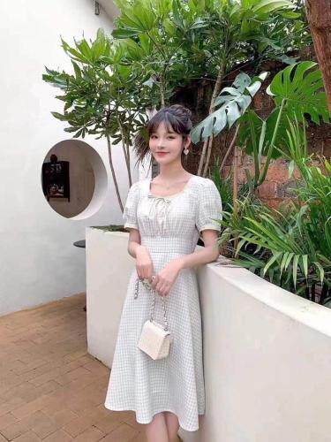 连衣裙，女装连衣裙，Lico&co(1F)