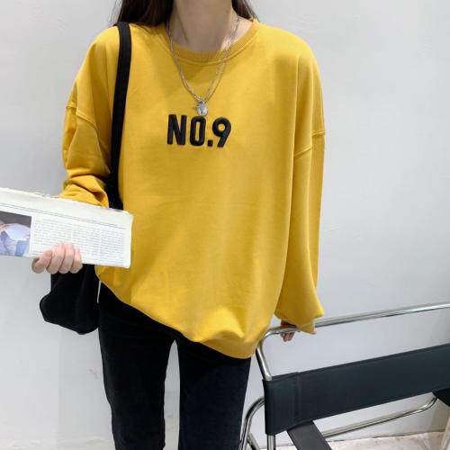 秋款卫衣NO.9，女装卫衣/绒衫，新雅行-1