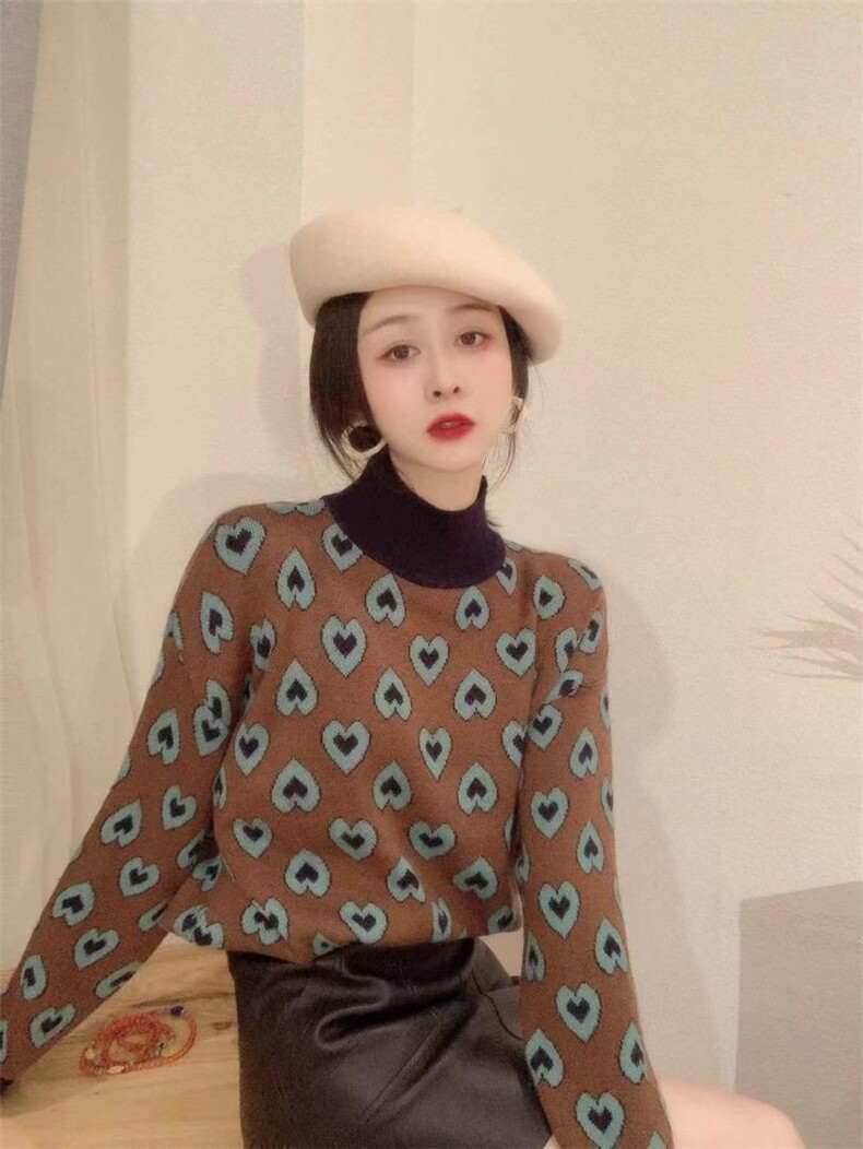 冬款上新，其它，初婇