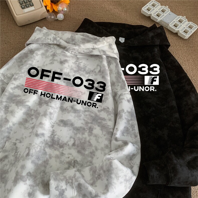 大图自动【有货】混纺连帽卫衣C403A-ML25224ZR-P45，男装卫衣，电商C403A