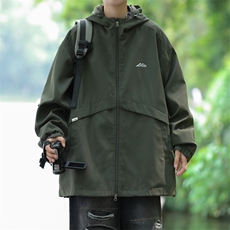 绿色