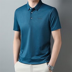 新款男士夏季短袖T恤男翻领领休闲POLO衫潮流宽松男装ZG1370-P60，男装T恤，星座1105-3