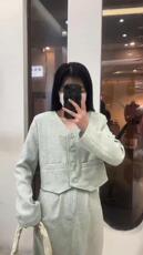 套装，女装职业装，Lico&co(1F)