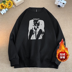 量大图低自动【有货】华棉卫衣C403A-HMY457JR-P40，男装卫衣，电商C403A