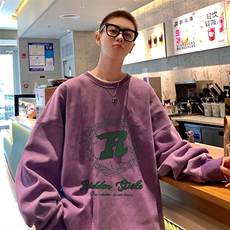 紫色