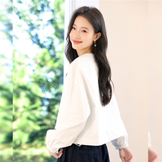 叶笙衣82503，女装衬衫，叶笙衣