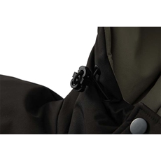 大码潮流宽松休闲长款白鸭绒羽绒服XZ402-2特批220-Y2103大货足，男装羽绒服，星座402-2