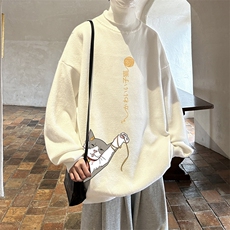 白色