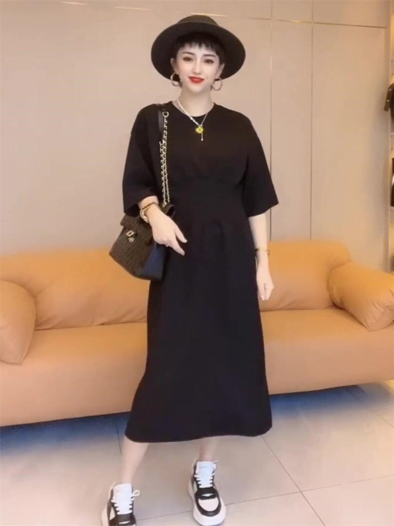 连衣裙，女装连衣裙，爱丽伽