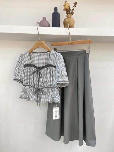 套装，女装职业装，Lico&co(1F)