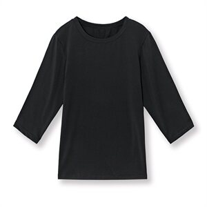 女2021夏季新款韩版宽松显瘦基础款纯色短袖T恤打底上衣图片