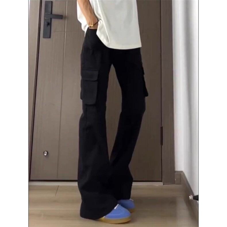 现货黑色迷彩工装牛仔裤ZK0330-特批55,男装牛仔裤,星座313A(原308A-2)