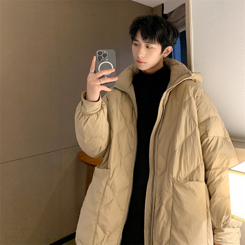 阔版宽松大版羽绒服B239-Y837-P248羽绒服控价318,男装羽绒服,星座514-2(原B239)