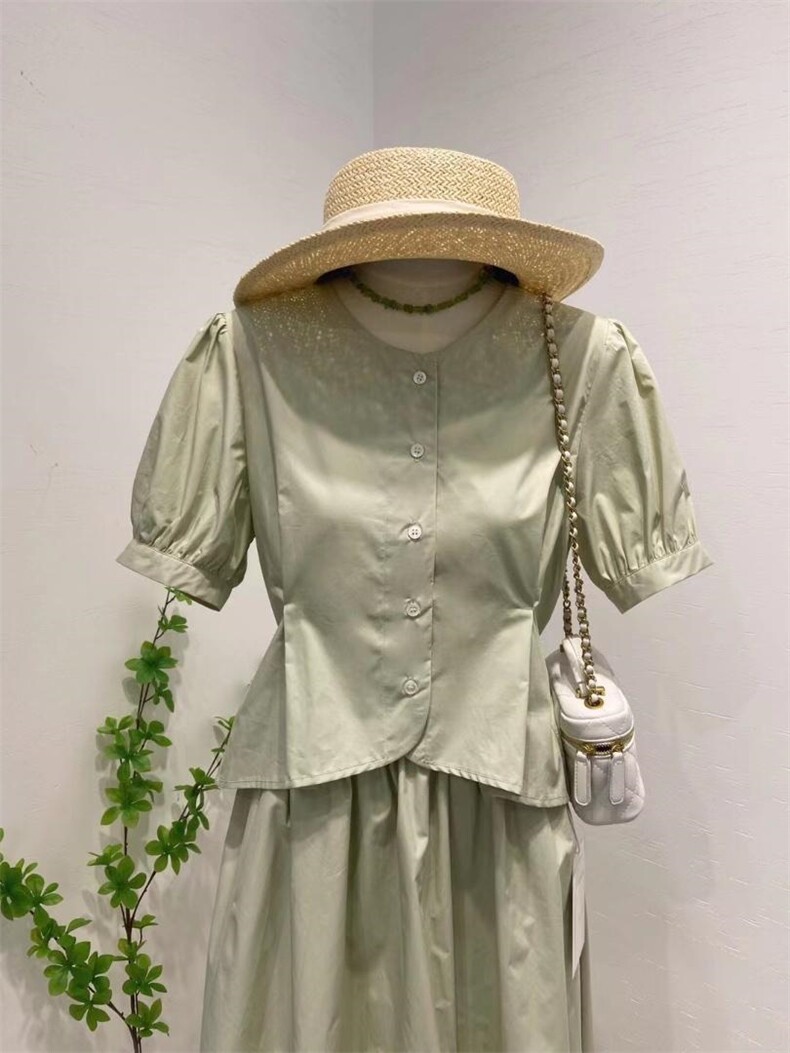 套装，女装职业装，Lico&co(1F)