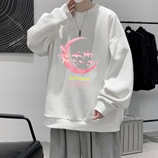 米白色