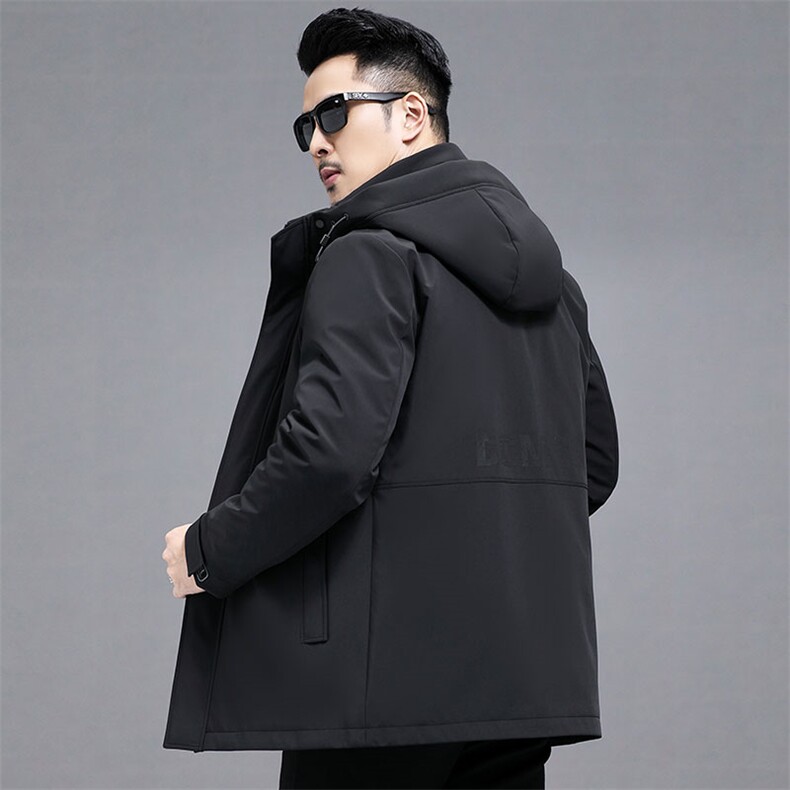 B22333钱塘2020-3白鹅绒90%男士高端羽绒服主推数据好P310,男装羽绒服,钱塘207-3