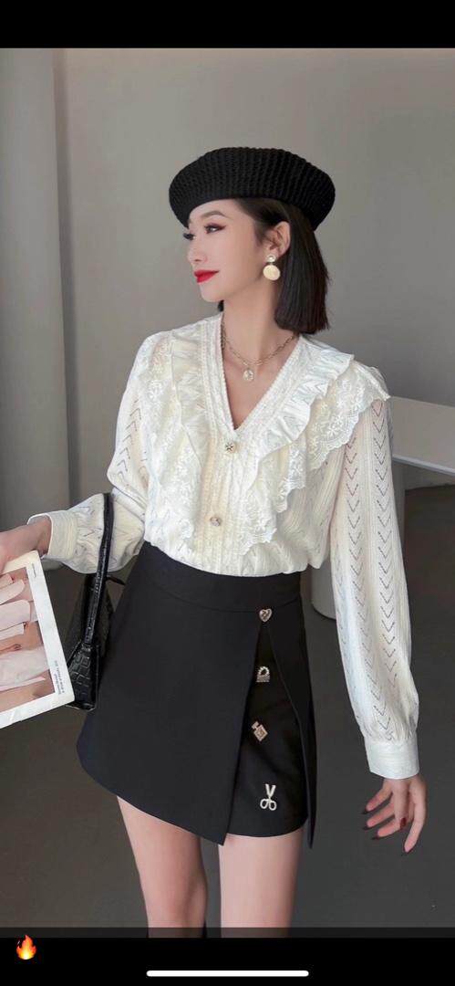 春装新款小衫，其它，千衣百顺