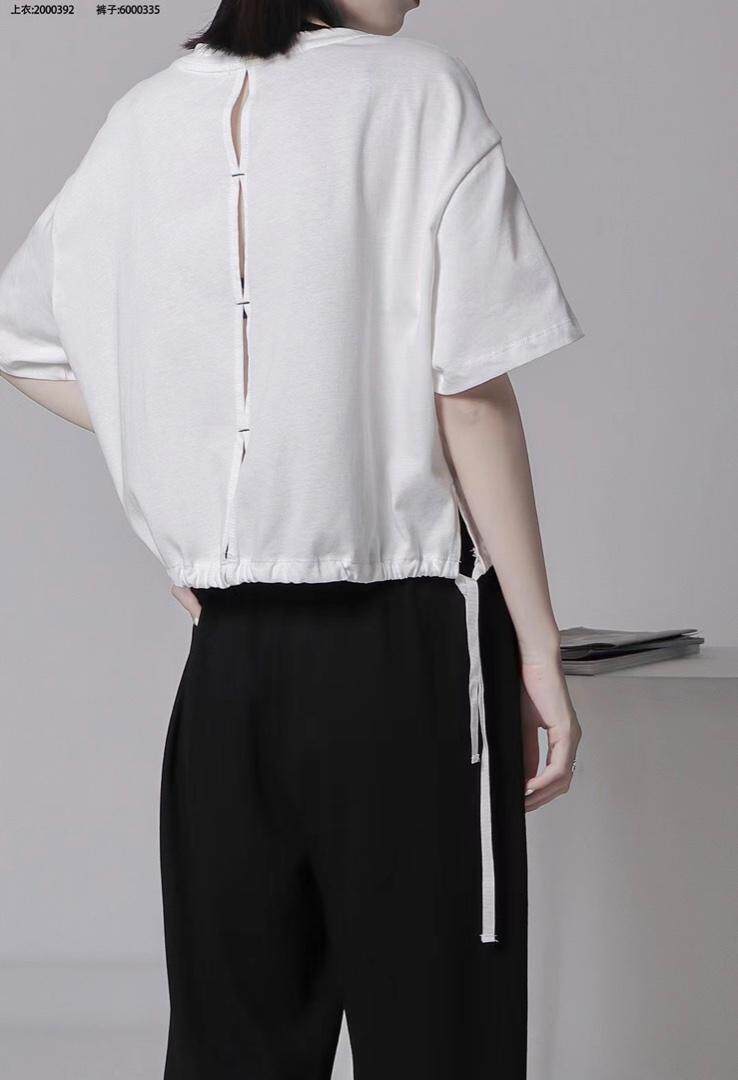 现货（夏季新款），女装，拒绝模仿