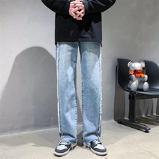 蓝色