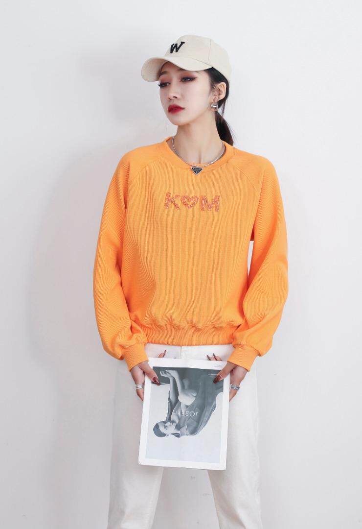 春季卫衣，女装卫衣/绒衫，迈赫俪