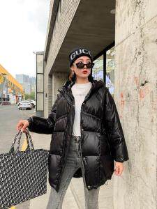 羽绒服，女装羽绒服，莱莱