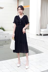 都有现货,女装,红时流