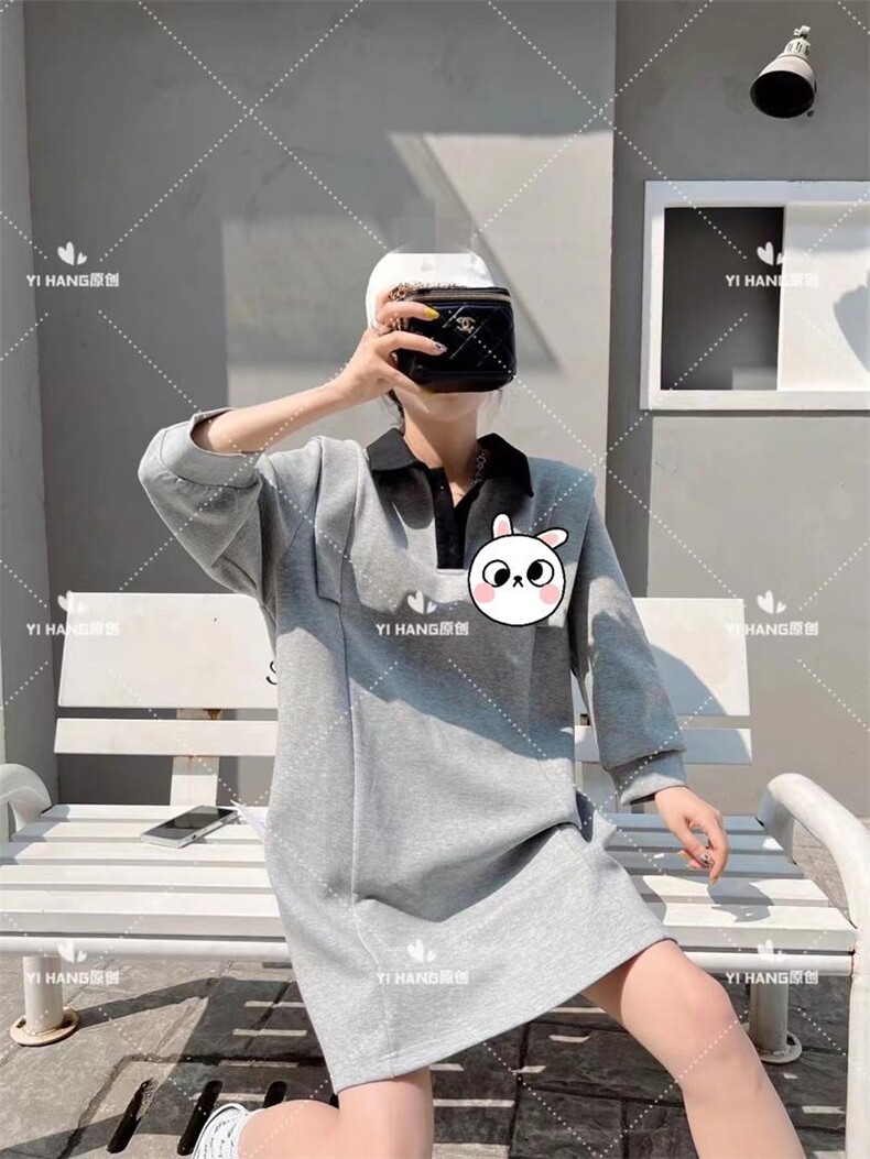 欧版Polo裙人人补单款，其它，一杭