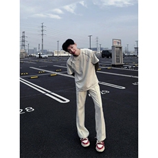 杏色