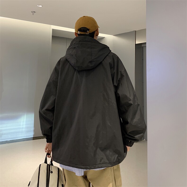 冲锋衣男春秋美式机能情侣外套户外爬山速干登山服夹克CF07-P60,男装夹克,星座1008