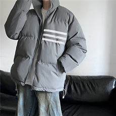 灰色